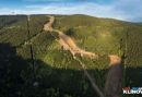 Funicular Jáchymov - Klínovec