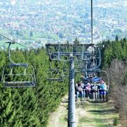 Funicular Skalka