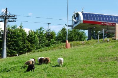 Funicular Skalka