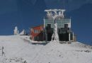 Funicular Sněžka