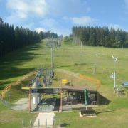 Funicular Zadov – Kobyla