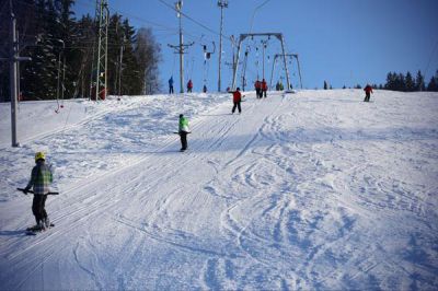 Ski resort Filip
