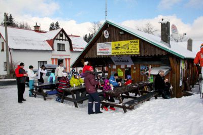 Ski resort Filip