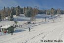 Ski resort Nové Hamry