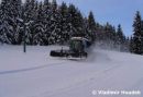 Ski resort Nové Hamry