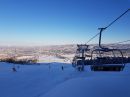 Ski centre Obří sud Javorník