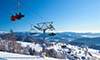 Ski resort Paseky nad Jizerou - SKIREGION.CZ