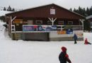 Pernink Ski Resort - Nádraží