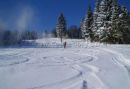 Pernink Ski Resort - Nádraží