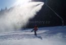 Pernink Ski Resort - Nádraží