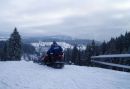 Pernink Ski Resort - Nádraží