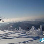 Ski resort Rokytnice nad Jizerou - SKIREGION.CZ