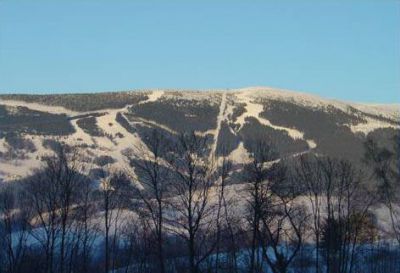 Ski resort Rokytnice nad Jizerou - SKIREGION.CZ