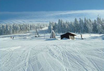 Ski resort Rokytnice nad Jizerou - SKIREGION.CZ