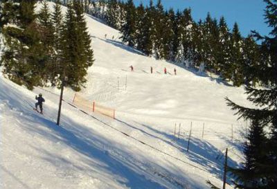 Ski resort Rokytnice nad Jizerou - SKIREGION.CZ