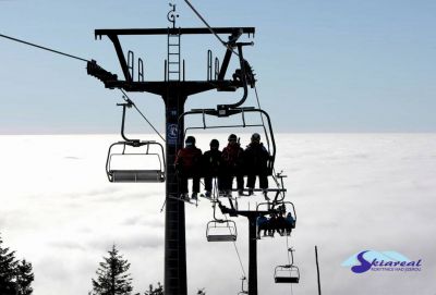 Ski resort Rokytnice nad Jizerou - SKIREGION.CZ