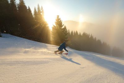 Ski resort Rokytnice nad Jizerou - SKIREGION.CZ