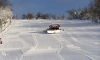 Ski resort Mezihoří