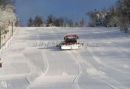 Ski resort Mezihoří