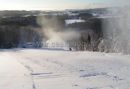 Ski resort Mezihoří