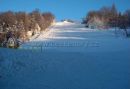 Ski resort Mezihoří