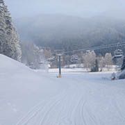 Ski Centre Bublava - Stříbrná