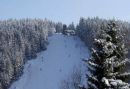 Ski Centre Bublava - Stříbrná