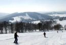 Ski Centre Bublava - Stříbrná