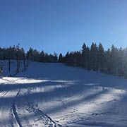 Ski resort Dobrá Voda