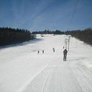 SKI Komáří vížka