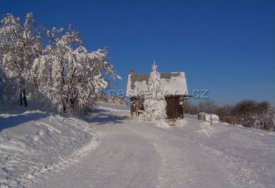 SKI Komáří vížka