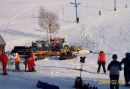 Ski resort Loučná