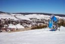 Ski resort Loučná