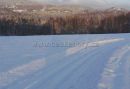 Nejdek cross-country skiing area