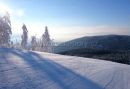 Ski resort Plešivec