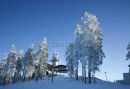 Ski resort Plešivec