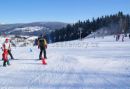 Ski resort Aldrov – Vítkovice v Krkonoších