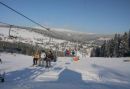 Ski resort Aldrov – Vítkovice v Krkonoších