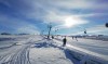 Ski resort Boží Dar