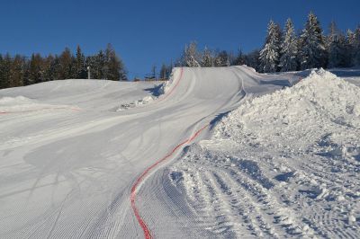 Ski resort Čerťák