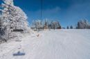 Ski resort Čerťák