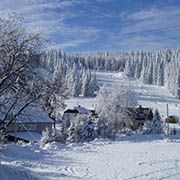 Ski resort Velflink - Pernink