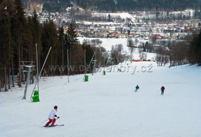 Ski Arena Vrbno