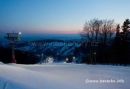 Ski resort Benecko