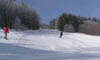 Ski resort Český Jiřetín