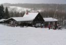 Ski resort Český Jiřetín