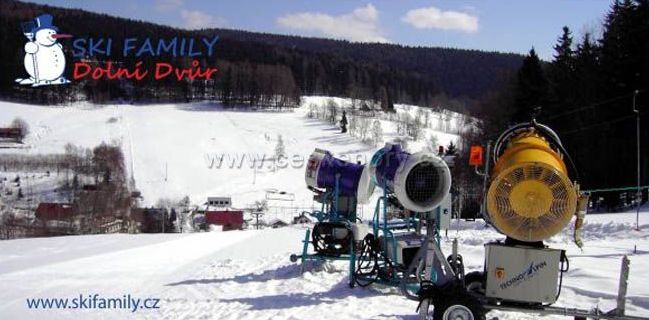 Ski Family Dolní Dvůr
