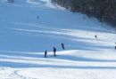 Ski resort Bystré - Hamry