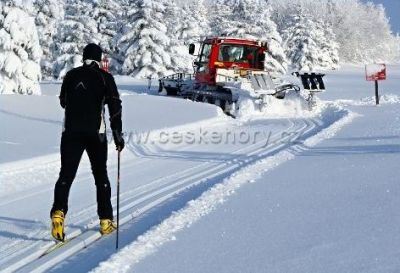 Sport Resort Klíny