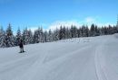 Ski resort Kopřivná